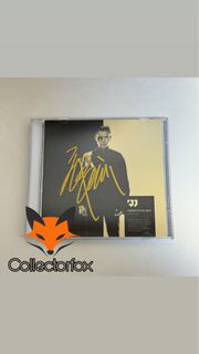 方大同 親筆簽名 CD 西遊記