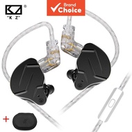 KZ ZSN Pro X 1BA+1DD Hybrid Driver In-Ear Earphone, includes KZ earphone bag  KZ ZSN Pro X 1BA+1DD H