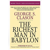 The Richest Man In Babylon (English)