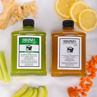 COMBO jus intan najuwa