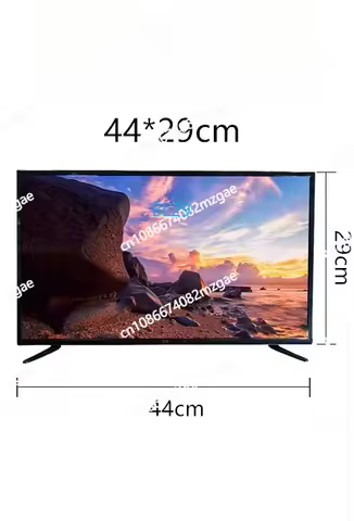 TV high definition intelligent network 32 inch 46 inch LED screen 55
