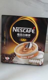 Nescafe