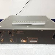 天龍DENON DCD-SA11 CD/SACD PLAYER -跟搖控