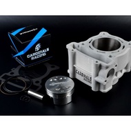 Y15 Y15ZR  [ Y15  BLOCK ] CARDINALS RACING FORGED BLOCK SET [  57MM / 58MM / 62MM / 65MM  ]