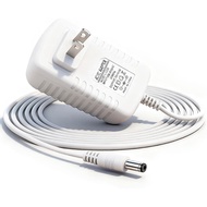 Pengganti Pengecas 5V untuk Hello Baby Monitor HB66, HB6550, HB50, Kamera K05S050100U, iFamily SM650