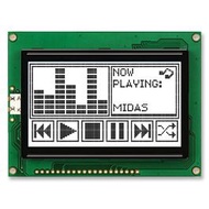 New Universal CompatibilityMC128064A6W-FPTLW