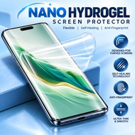 Nano Hydrogel Screen Protector for Realme GT 7 Pro