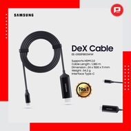 Price Samsung Dex Cable For Galaxy Note 9 And Tab S4 Hg0657