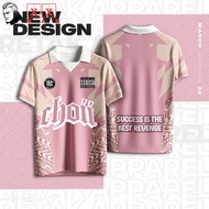 Baju Choii Fariz Azri Budak Lelaki Budak Perempuan Jersi Malaysia Choii Jersey Viral Custom Name 202