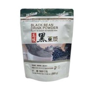 健康時代 高纖黑豆漿500公克/包