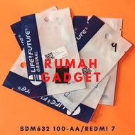 IC CPU SDM632 100-AA/SDM-632 100-AA REDMI 7