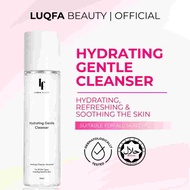 LUQFA BEAUTY Hydrating Gentle Cleanser (100ml)