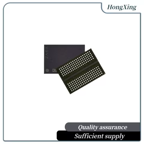 MT53E256M32D2DS-053 AAT:B SDRAM - Mobile LPDDR4 Memory IC 8Gbit 1.866 GHz 200-WFBGA (10x14.5)