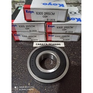 BEARING 6305 2RS KOYO