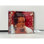 1 CD MUSIC International Dianne Reeves Christmas Time Is Here (N7F163)