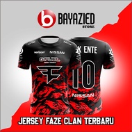 Latest DOTA 2 Team Jersey Esports Game T-Shirt