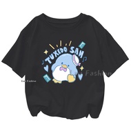 Lau Fashion - KAOS WANITA TUXEDO SAM SANRIO