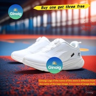 DESCENTE LAVITATE GTX WIRE Outdoor Waterproof Sports Shoes Stable Support Long distance Running Shoe