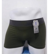 For sale 6BV0D MR DAX | Men's Seamless Knitted BOXER Panties / Boys' CD - Size M,L,XL,XXL - MR DAX 2