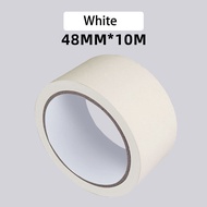 Selens Vải Chụp Ảnh Màu Đen 48Mm Độ Nhớt Cao Cuộn Băng Mạnh Mẽ Đạo Cụ Studio