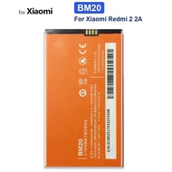 Mobile Phone Battery Safe For Xiaomi MI 2 2S mi2 mi2S 2000mAh BM20