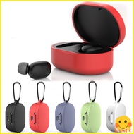 Xiaomi Mi True Wireless Earbuds Basic 2 Global Version Protective shell soft silicone case  earphone