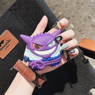 【Stock Ready】Cartoon Gengar Earphone Protection Case Compatible For Sony WF-1000XM5