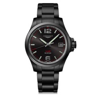 Longines Longines Longines VHP Series Steel Band Men's Watch L3.726.2.56.6