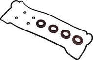 Valve Cover Gasket for Toyota Corolla Celica Geo Prizm 1.6L 4AFE 1.8L 7AFE 1993-1997, Engine Valve C