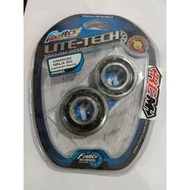 BEARING LAKER LAHER KRUK AS CRANKSHAFT NINJA 2T 2TAK 2 TAK 150 R RR KIRI KANAN FAITO SERI LITETECH L