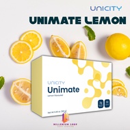 Unicity Unimate Weight Loss Improve Mood