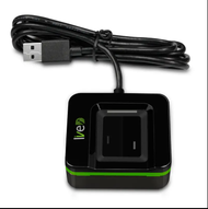 ZKTeco fingerprint reader Live 20R fingerprint USB reader