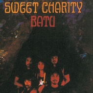 CD-R Sweet Charity - Batu (1983)