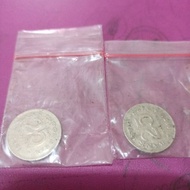 uang kuno 25 rupiah