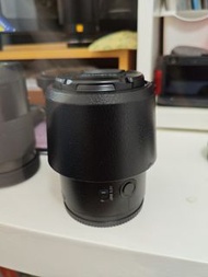 99新 永諾Yongnuo YNlens  85mm F1.8 Nikon Z mount