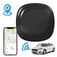 Penjejak GPS Mini Peranti Penjejak Kereta Magnetik Peranti Penjejak GPS Anti-Hilang untuk Kereta & L