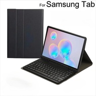 Detachable Wireless Bluetooth Keyboard Case for Samsung Galaxy Tab A11 Plus 11inch A11+ 5G SM-X230 X