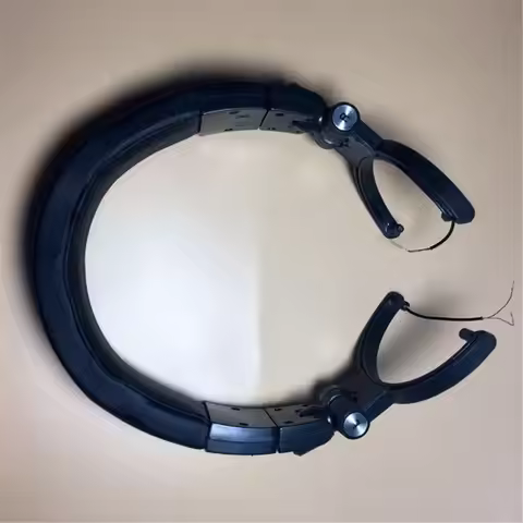 Replacement 7cm Headphones Headband For Audio- Technica For ATH M50X M50S Headphone Hook Repairing P