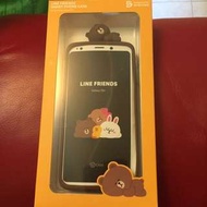 Samsung Galaxy S9+ Line Friend Case