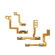 Volume Button Power Switch On Off Key Flex Cable For OPPO F1 F1s F3 Plus F5 F7 Youth
