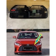 ORIGINAL TOYOTA VIOS AC100 2023 - 2025 FRONT BUMPER GRILLE MESH