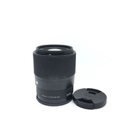 Sigma 30mm F1.4 (For Sony E-Mount)