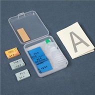 AB Style Open Inkstone Set Open Inkstone Set Open Inkstone Set Open Inkstone Set Open Inkstone Open 