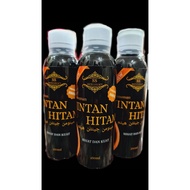 Minuman Jintan Hitam