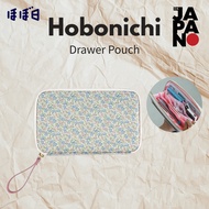 Hobonichi Drawer Pouch Sister / LIBERTY FABRICS Sasha Kiora