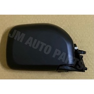 Toyota Revo 2002 - 2003 Black Power Adjust Side Mirror