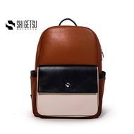 Shigetsu YATIE Backpack for Men 14 INCHES Laptop Bag Women business office bag Backpack for School