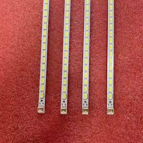 LED Backlight Strip 62LED for SONY KDL-40EX525 KDL-40EX723 KDL-40EX729 KDL-40EX72 KDL-40EX523 LJ64-0