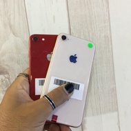 apple iphone 8 64gb second fullset