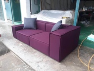 BERLIN DESIGN MODULAR SOFA